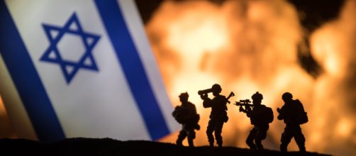 Rischio escalation tra Israele e Iran "in caso di invasione di terra colpiremo Haifa" - atlanteguerre.it