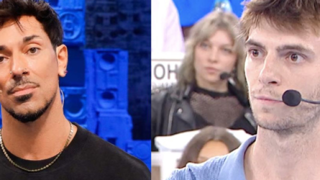 Amici 23, Emanuel Lo avvisa Elia: 'Sto pensando ad una sostituzione'.