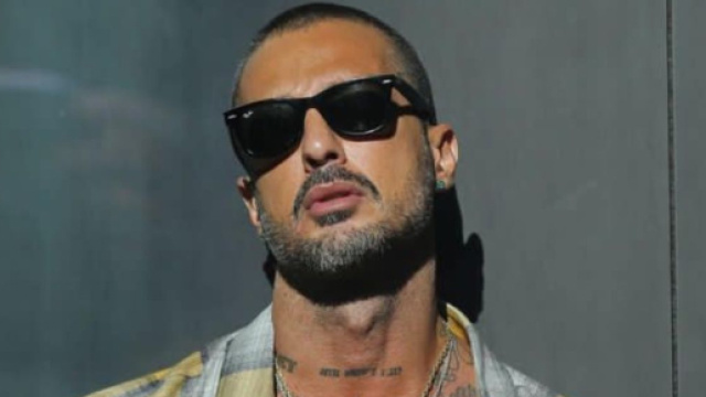 Caso scommesse, Fabrizio Corona: 'Ho le prove'.