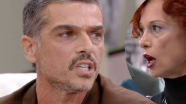 GF, Varrese offende Beatrice, alcuni fan ne chiedono la squalifica (Video).