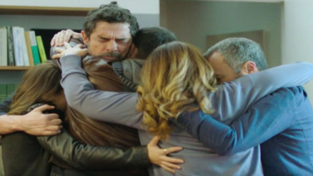 I Bastardi di Pizzofalcone 4, anticipazioni 30 ottobre: Lojacono accusato di corruzione.