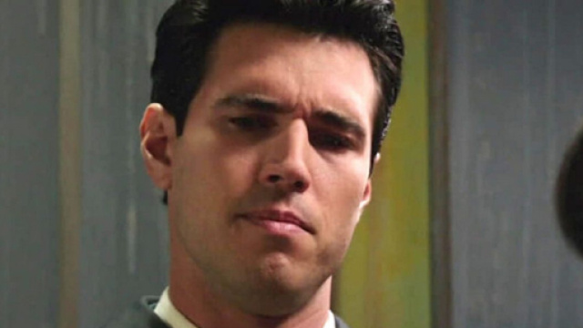 Il Paradiso delle Signore 8, ipotesi trama: Matteo denuncia lo strozzino Renato per l'aggressione subita.