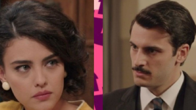 Il Paradiso, ipotesi prossimi episodi: Maria nasconde a tutti di aver lasciato Vito.