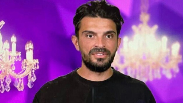 Julien Tanti se livre sur son départ de Shauna Events (Screenshoot Twitter @Tele2Semaines)