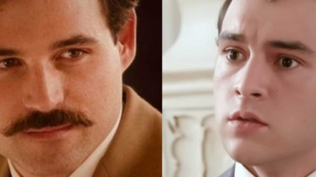 La promessa, trame al 3/11: Manuel vede l'aereo riparato, Curro supera l'esame.