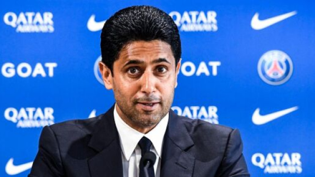 Le PSG sans doute actif dans les prochains mois au mercato. (screenshot Twitter - @MercaFoot_)