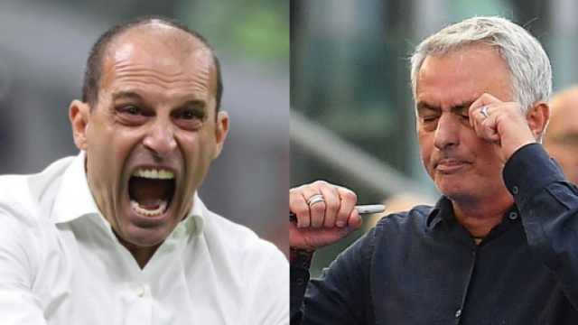 Pistocchi: 'Mou espulso per battibecco, Allegri ammonito, legge non uguale per tutti'