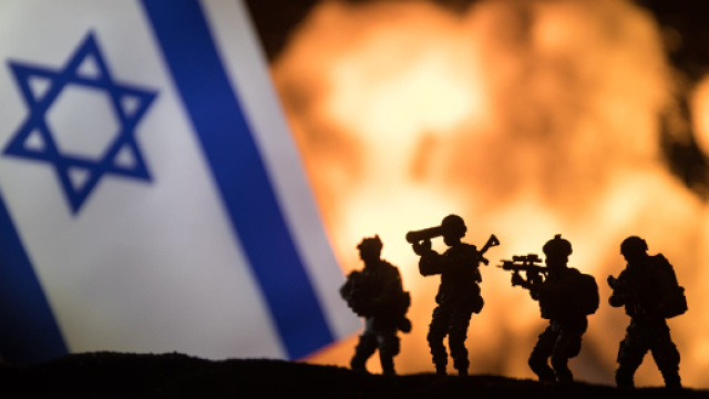 Rischio escalation tra Israele e Iran "in caso di invasione di terra colpiremo Haifa" - atlanteguerre.it