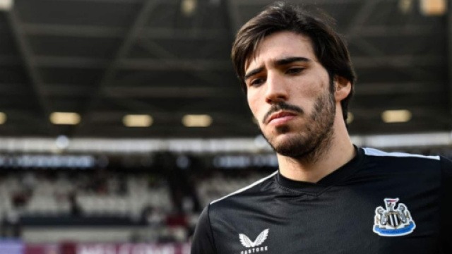 Scandalo scommesse nel calcio, Tonali verso il patteggiamento.