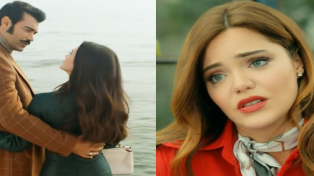 Terra amara, anticipazioni: Demir vuole divorziare da Zuleyha.