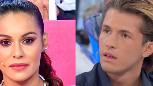 U&D, anticipazioni registrazione 24 ottobre: torna Beatriz per Brando, nessuna nuova tronista.