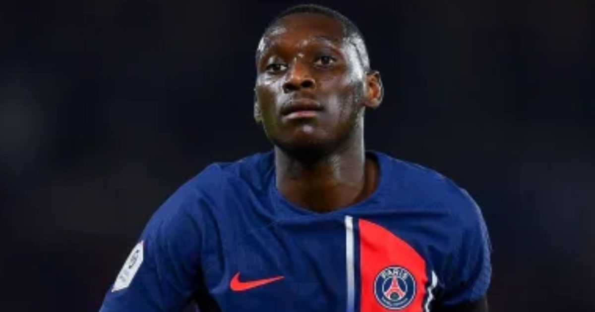 PSG: Daniel Riolo Balance Sur Kolo Muani Et Ses Présences Dans 'les ...