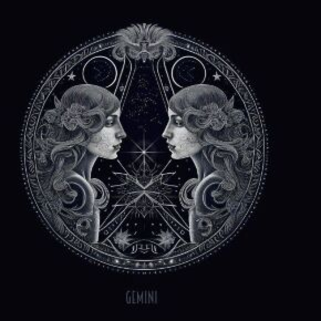 Signo de gêmeos (Reprodução/Pixabay)