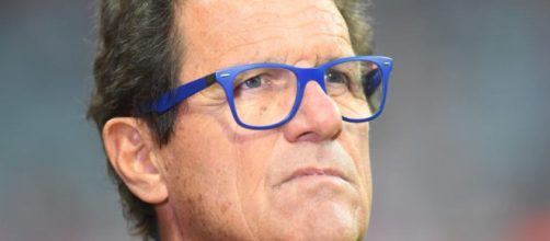 Capello candida la Juventus allo scudetto ma con un eccezione: 'Servono due acquisti'