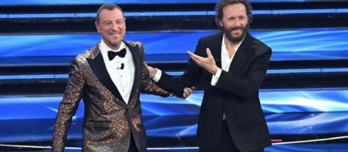 Festival di Sanremo, Jovanotti potrebbe partecipare alla gara.