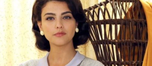 Il Paradiso delle signore, spoiler al 3 novembre: Maria bacia Matteo, complicità tra Elvira e Salvatore