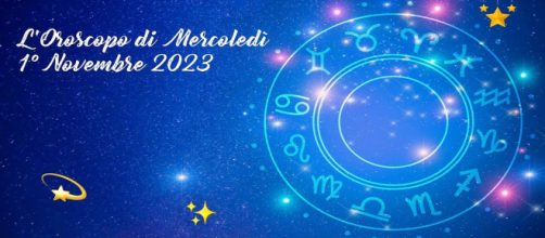 L'oroscopo di mercoledì 1° novembre: Mercurio e Marte contro il Leone, Toro prudente.