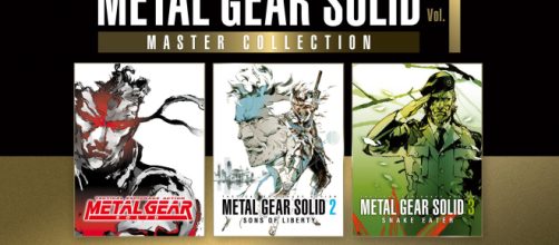 Recensione di Metal Gear Solid: Master Collection vol. 1 su Ps5, ritorna Snake su console.