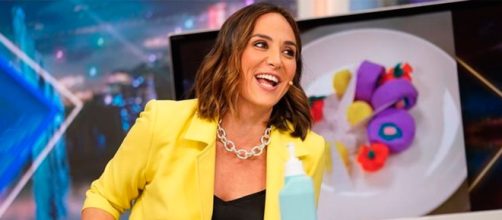 Tamara Falcó e Íñigo Onieva se mudarán a su nuevo ático durante el mes de noviembre (Antena 3)