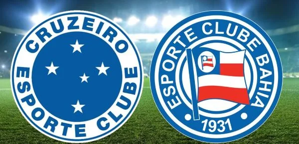 BAHIA X CRUZEIRO AO VIVO COM IMAGENS - JOGO DE HOJE - ASSISTA AGORA! 