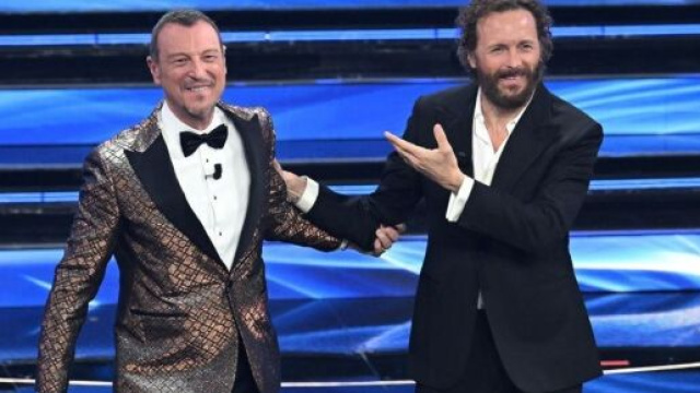 Festival di Sanremo, Jovanotti potrebbe partecipare alla gara.