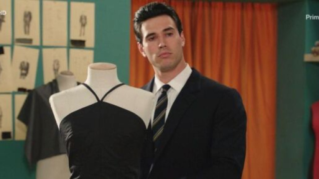 Il Paradiso delle signore, anticipazioni: Matteo non &egrave; sincero e causa dei seri problemi.