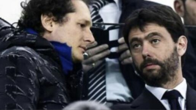 Juventus, voci di vendita non trovano conferme: Elkann rilancia con l’aumento di capitale.