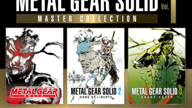 Recensione di Metal Gear Solid: Master Collection vol. 1 su Ps5, ritorna Snake su console.