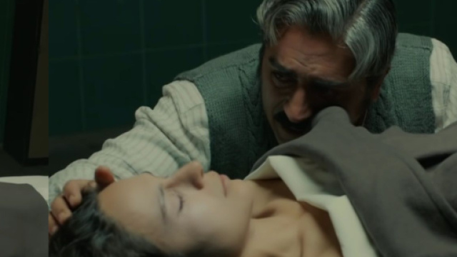 Terra amara spoiler: Gaffur convocato in obitorio per il riconoscimento di Saniye.