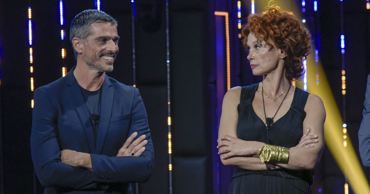 Grande Fratello, Sondaggi Televoto 26 Ottobre: Beatrice Luzzi Stravince ...