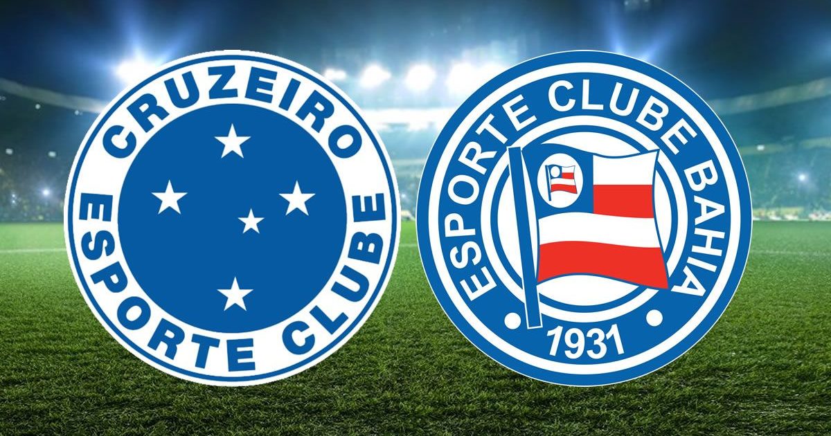 Cruzeiro x Bahia: Horário, Escalações e Onde Assistir ao Duelo no Mineirão