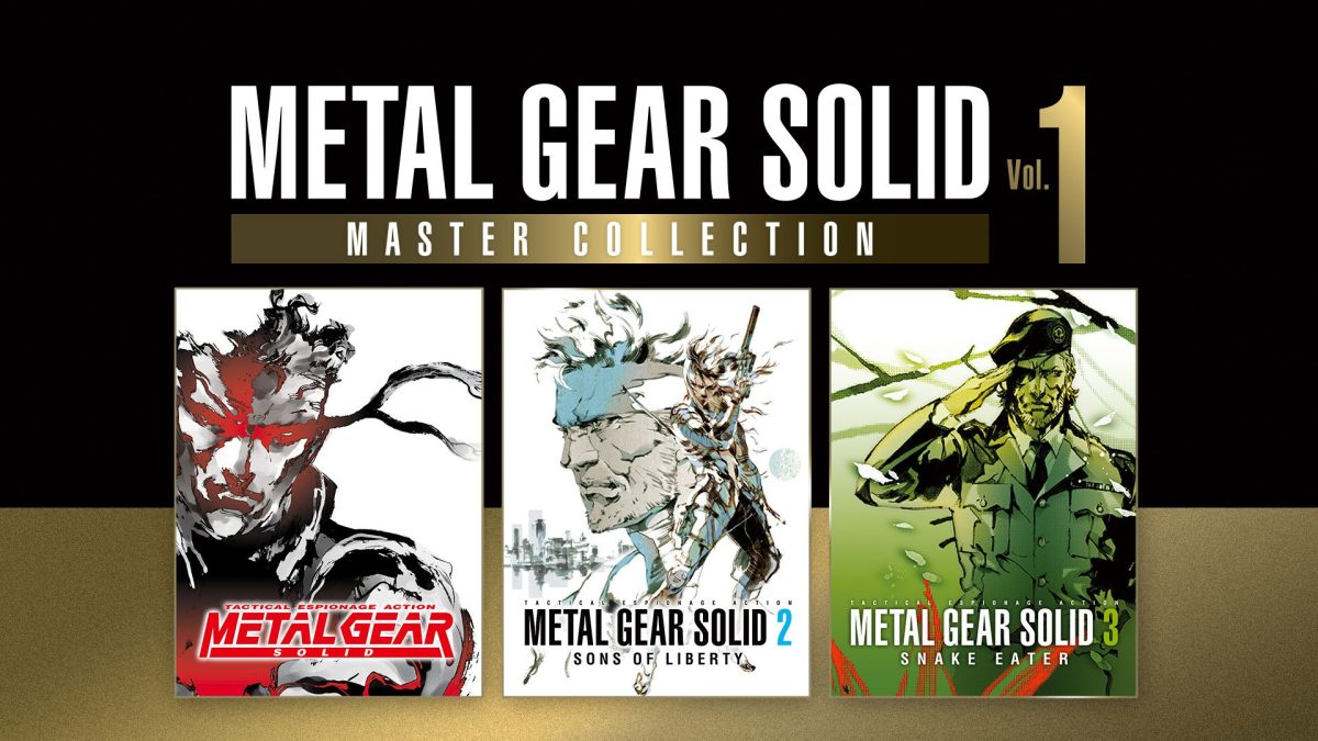 Recensione di Metal Gear Solid, Master Collection: un felice ritorno al  passato, voto 8,5