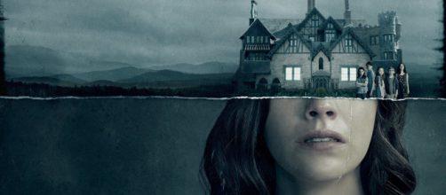 'A Maldição da Residência Hill' é um dos grandes sucessos de Flanagan (Divulgação/Netflix)