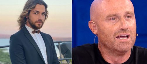 Amici 23, Valerio Scanu appoggia Jurman contro Zerbi: 'Una vergogna, sottoscrivo'.