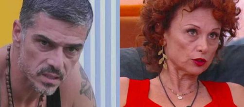 Grande Fratello, Varrese contro Beatrice: 'Raggira i ragazzi di vent'anni, odia l'uomo'.