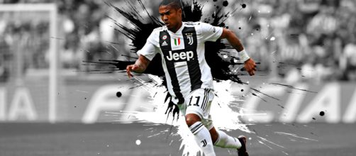 Juventus, Douglas Costa: 'Tornerei a Torino', ma al club non interessa.