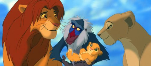 "O Rei Leão" marcou a infância de muitas crianças dos anos 1990. (Reprodução/YouTube/Disney)