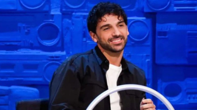 Amici 23, spoiler riprese 26 ottobre: nessun eliminato, entra Giovanni per Todaro.