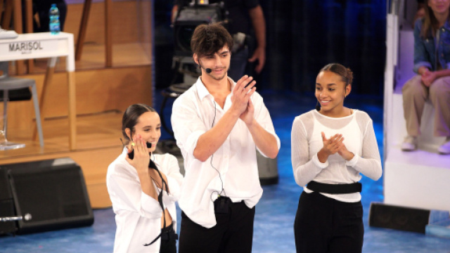 Amici, spoiler sesta puntata del pomeridiano.