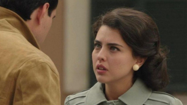 Il Paradiso 8, ipotesi nuove trame: Maria scopre di essere incinta, Adelaide esce di scena.