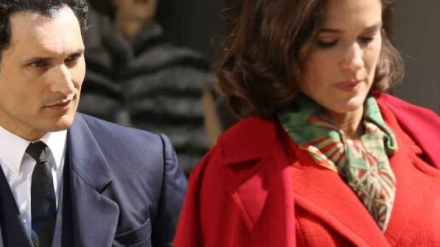 Il Paradiso, episodi 2-3 novembre: Conti riceve una delusione da Frigerio