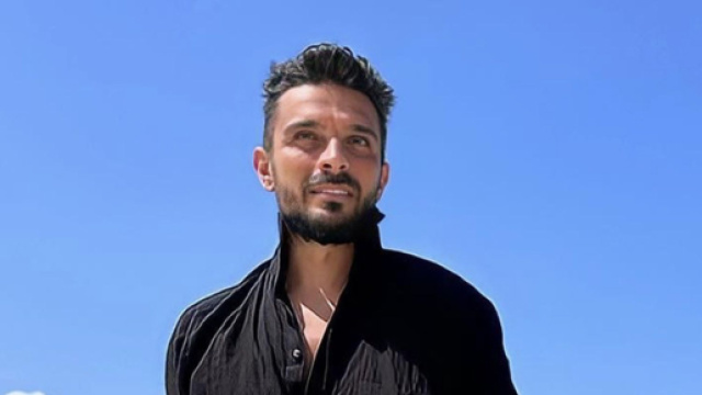 Julien Tanti souhaite faire revenir Les Marseillais sur W9 (Screenshoot Twitter @Tele7jours)