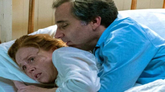 La Promessa nuove anticipazioni: Pia vive nel terrore, Jana torna nella casa di sua madre.