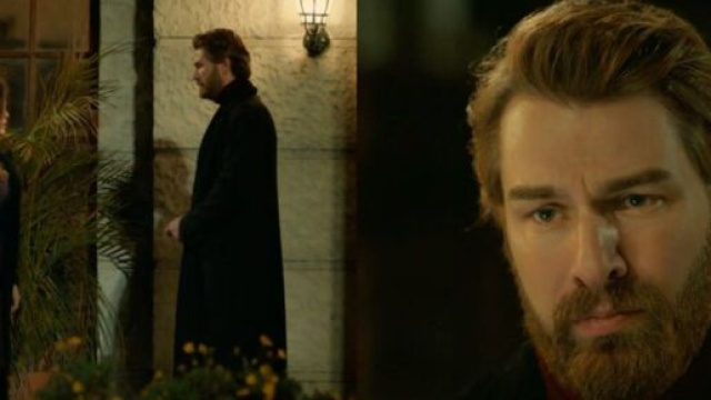 Terra amara, anticipazioni: Zuleyha scopre che Fikret vuole sposarla e resta spiazzata.