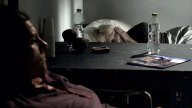 Un posto al sole, Lara Martinelli (Chiara Conti).