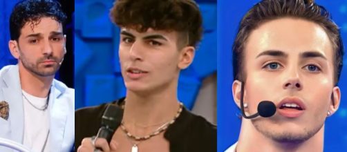 Amici 23, Raimondo dà un banco a Giovanni Tesse: un anno fa gli preferì Mattia Zenzola.