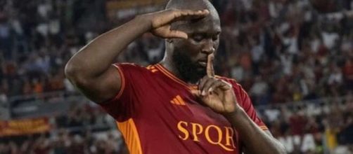 Inter, il ritorno di Lukaku fa paura: il belga non era cosi in forma dall'annata con Conte