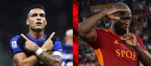 Inter-Roma, probabili formazioni: Thuram-Lautaro vs Belotti-Lukaku, Frattesi titolare.