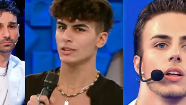 Amici 23, Raimondo dà un banco a Giovanni Tesse: un anno fa gli preferì Mattia Zenzola.