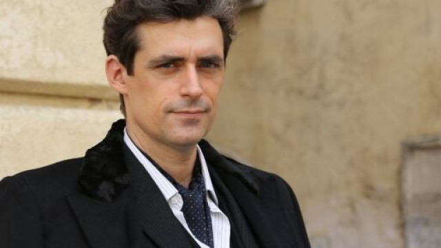 Il Paradiso delle signore, Flavio Parenti (Tancredi).